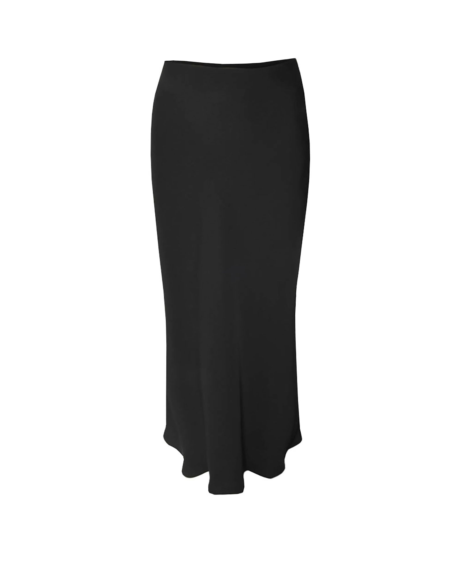 Coco Maxi Bias Skirt