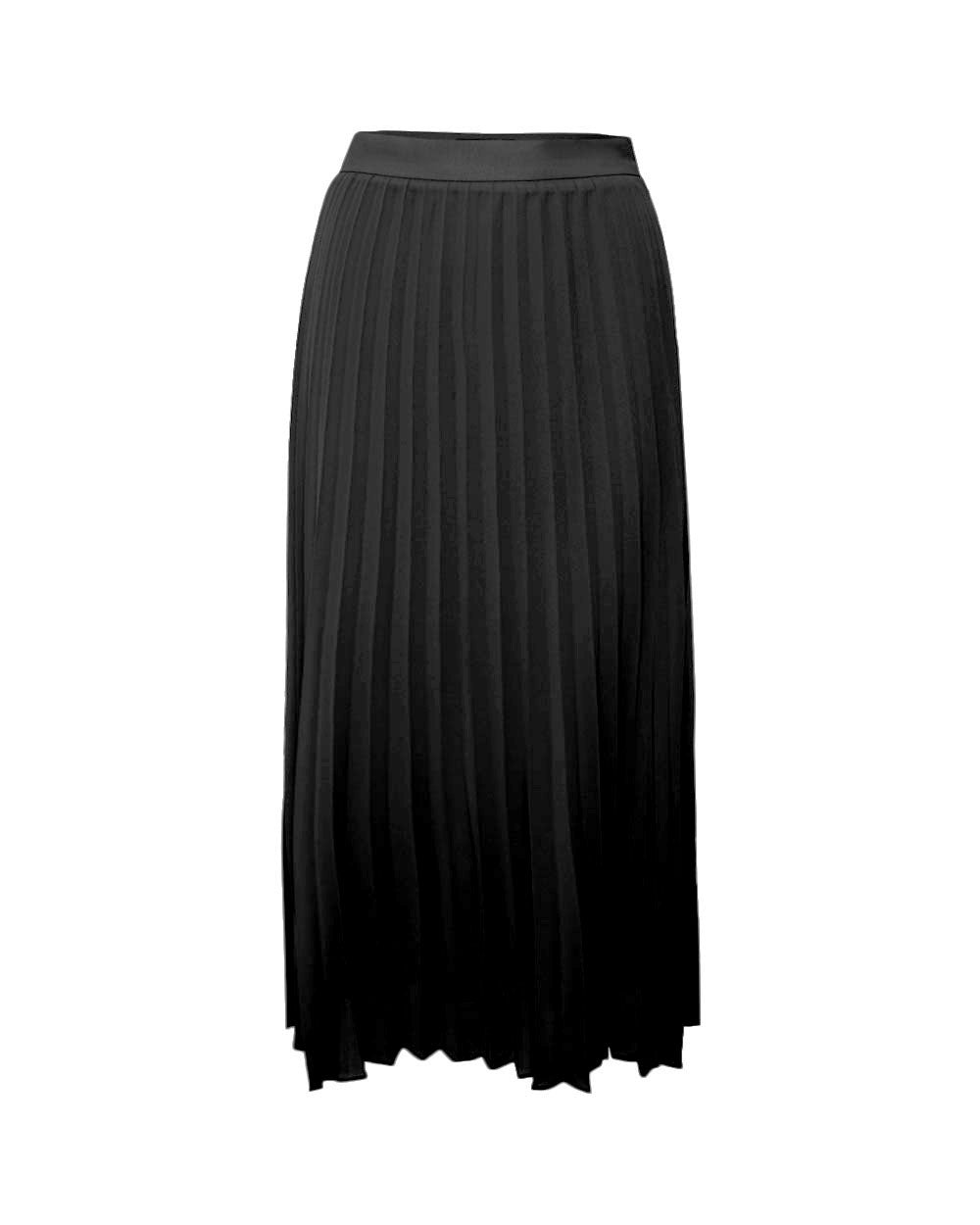 Cairo Pleated Skirt