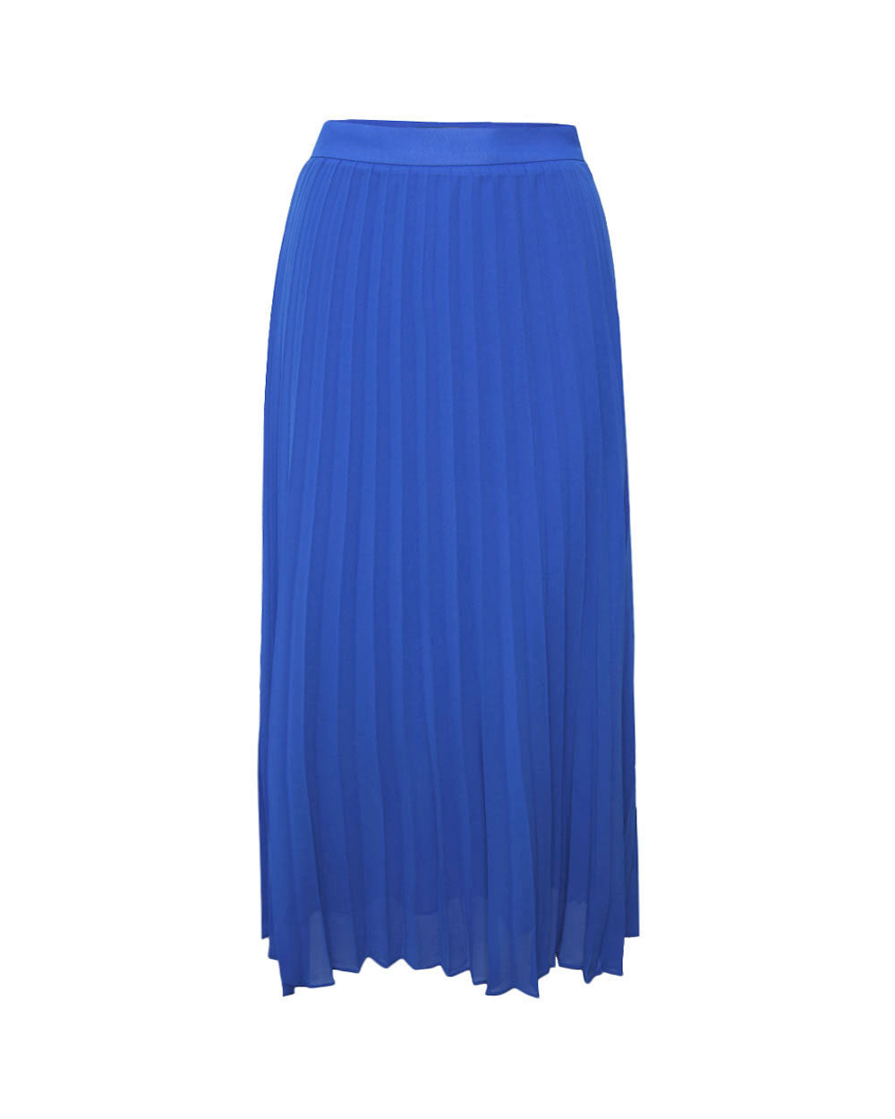 Cairo Pleated Skirt