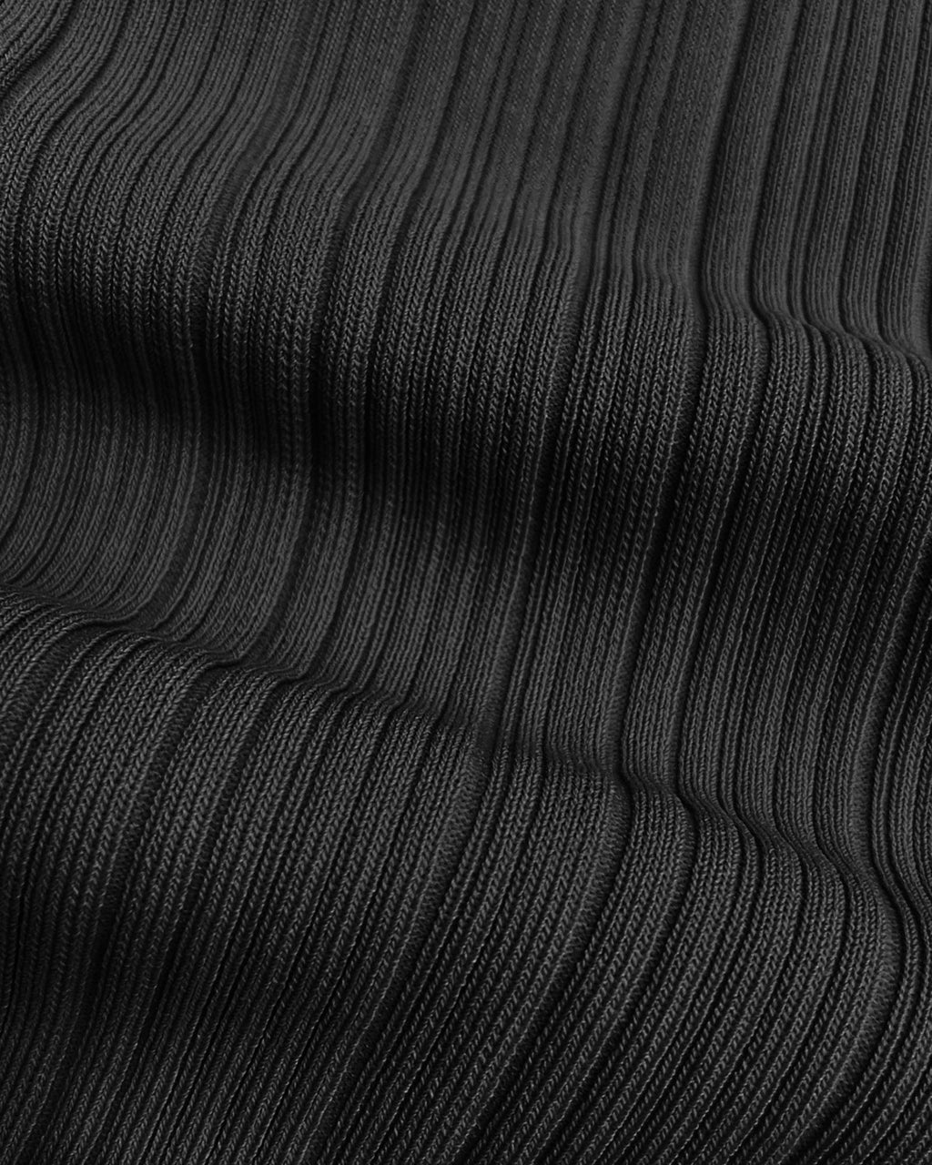 Cosette Rib Knit Skirt