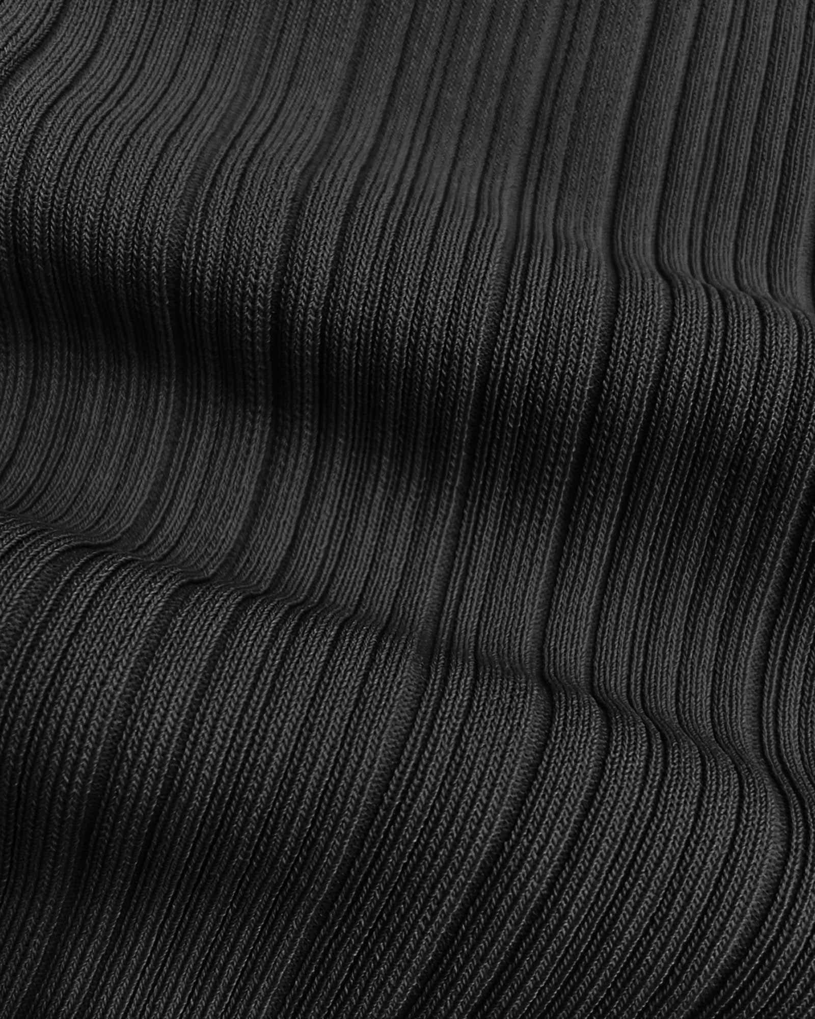 Cosette Rib Knit Skirt