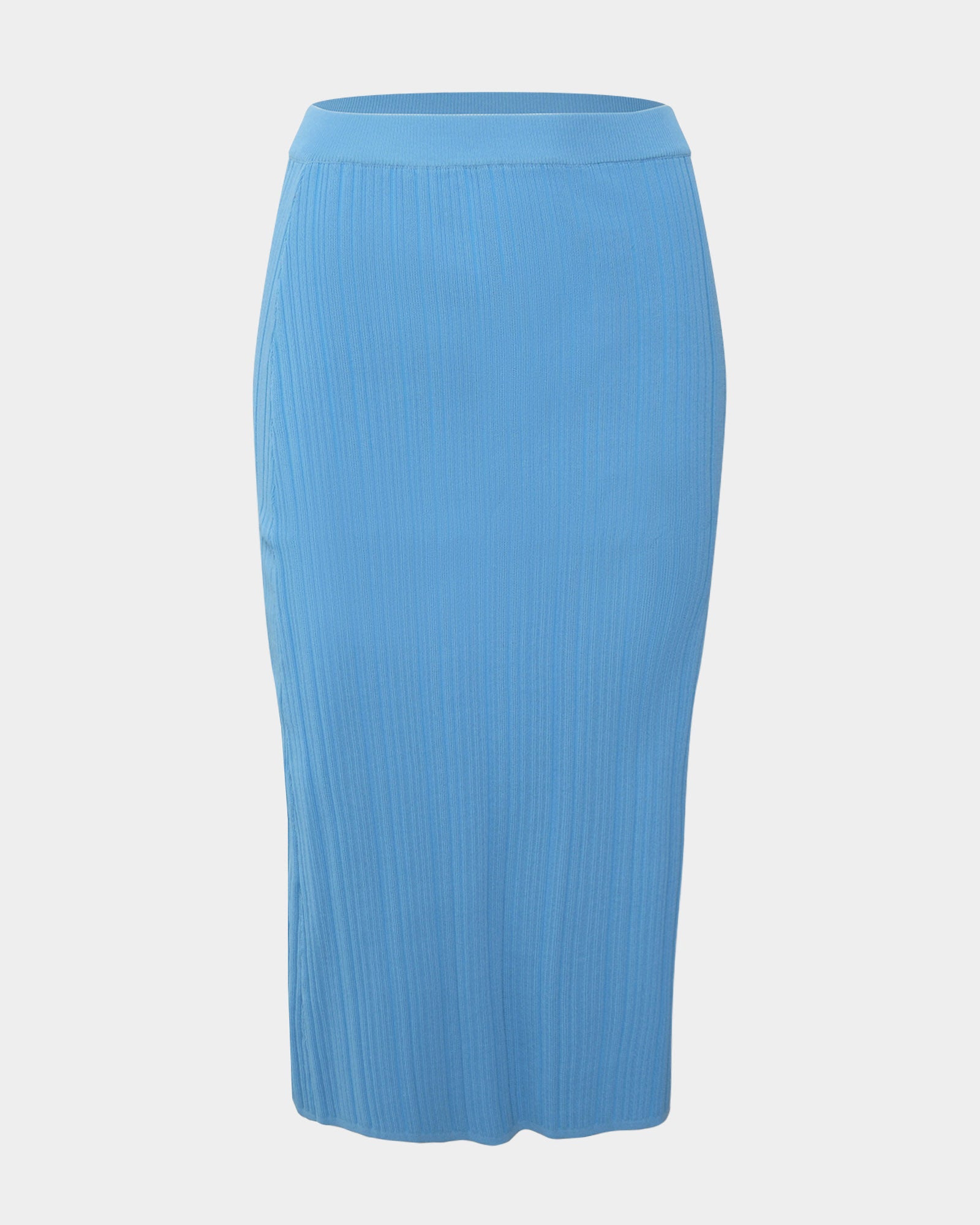 Cosette Rib Knit Skirt