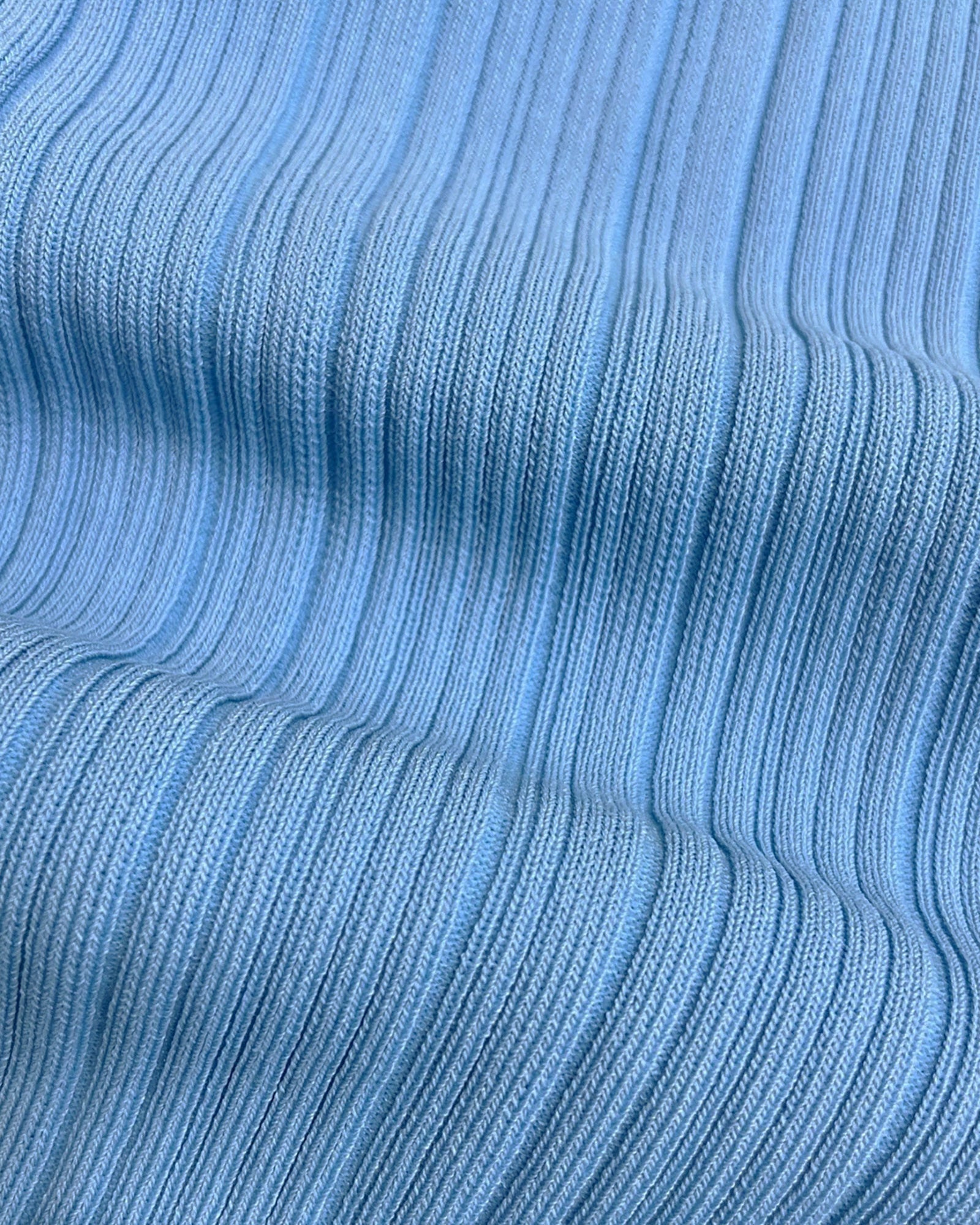 Cosette Rib Knit Skirt