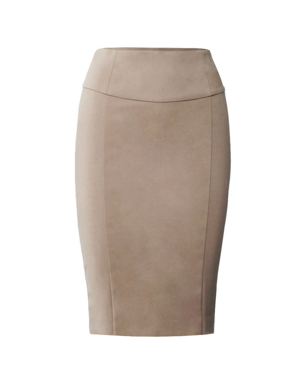 Safira Pencil Skirt