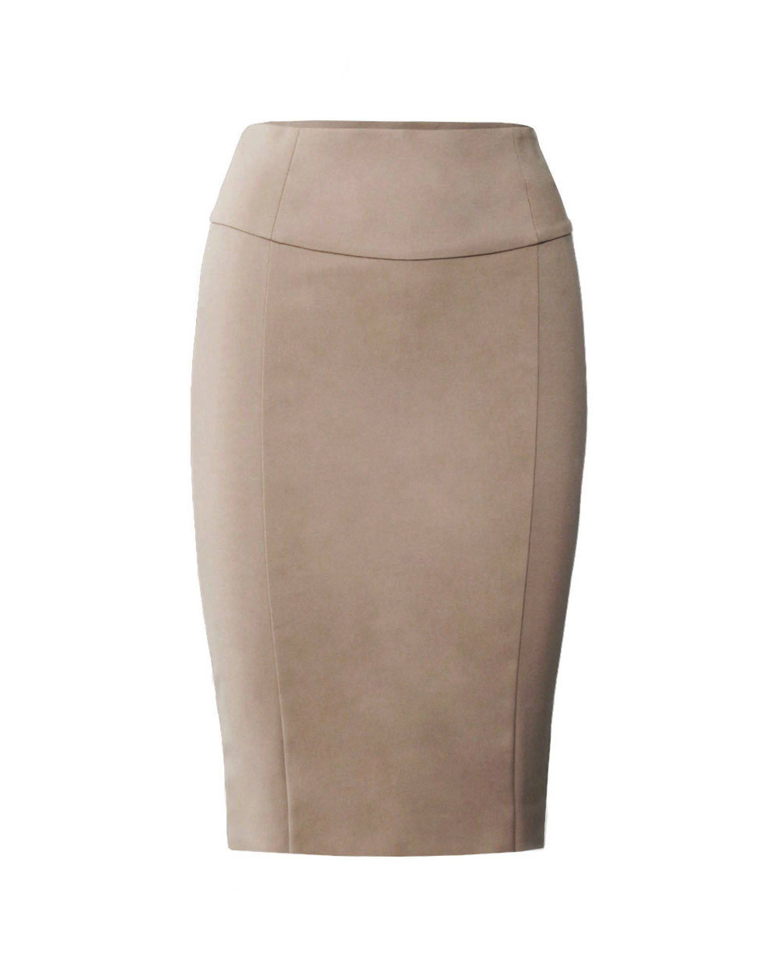 Safira Pencil Skirt