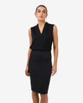 Safira Pencil Skirt