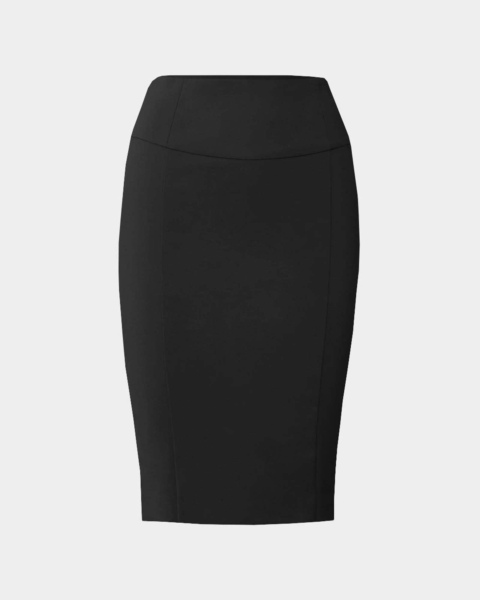 Safira Pencil Skirt