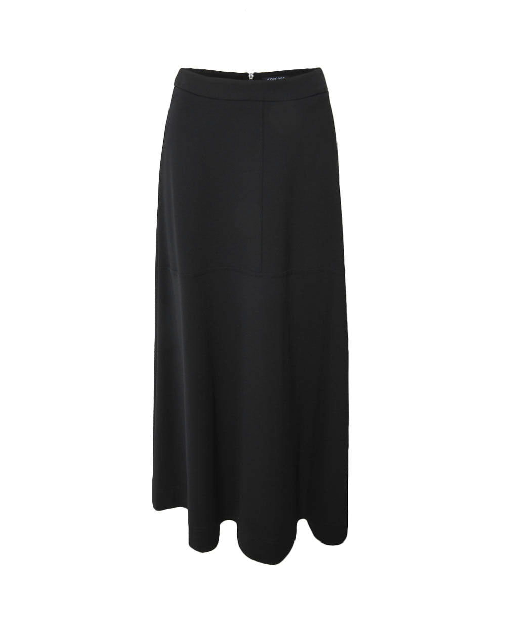 Wynter Ponte Maxi Skirt