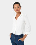 Persephone Button Up Blouse