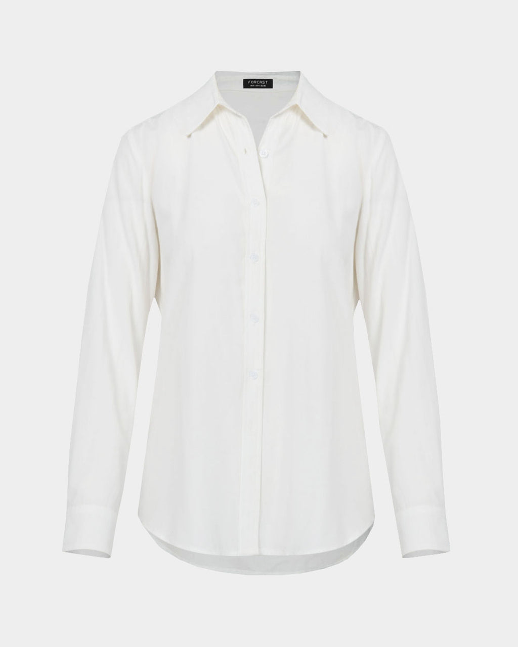 Persephone Button Up Blouse
