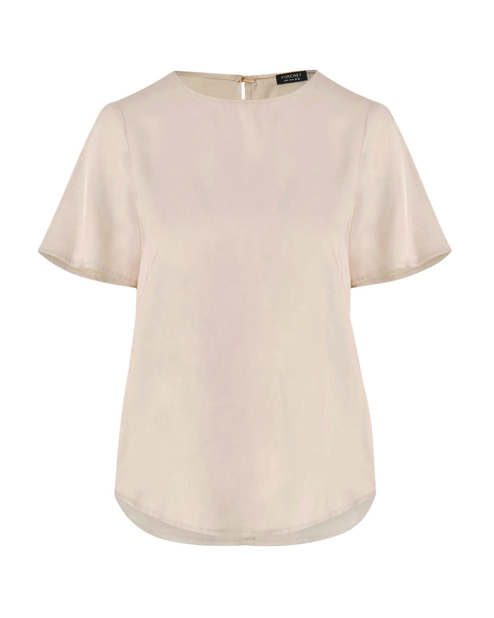 Ila Round Neck Top