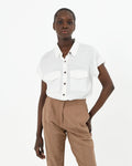 Yana Short Sleeve Shirt