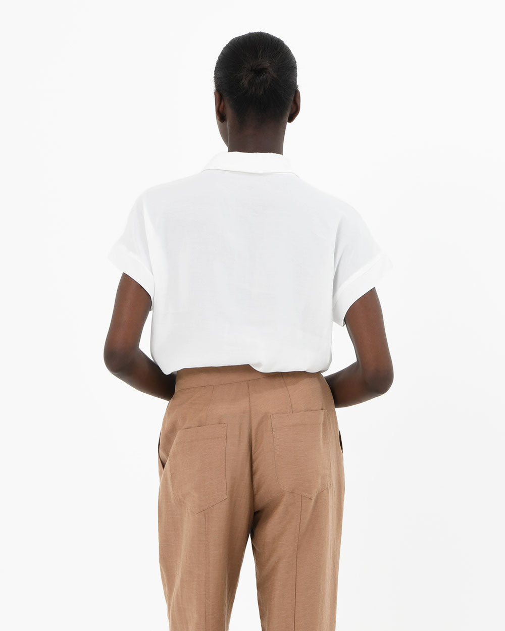 Yana Short Sleeve Shirt