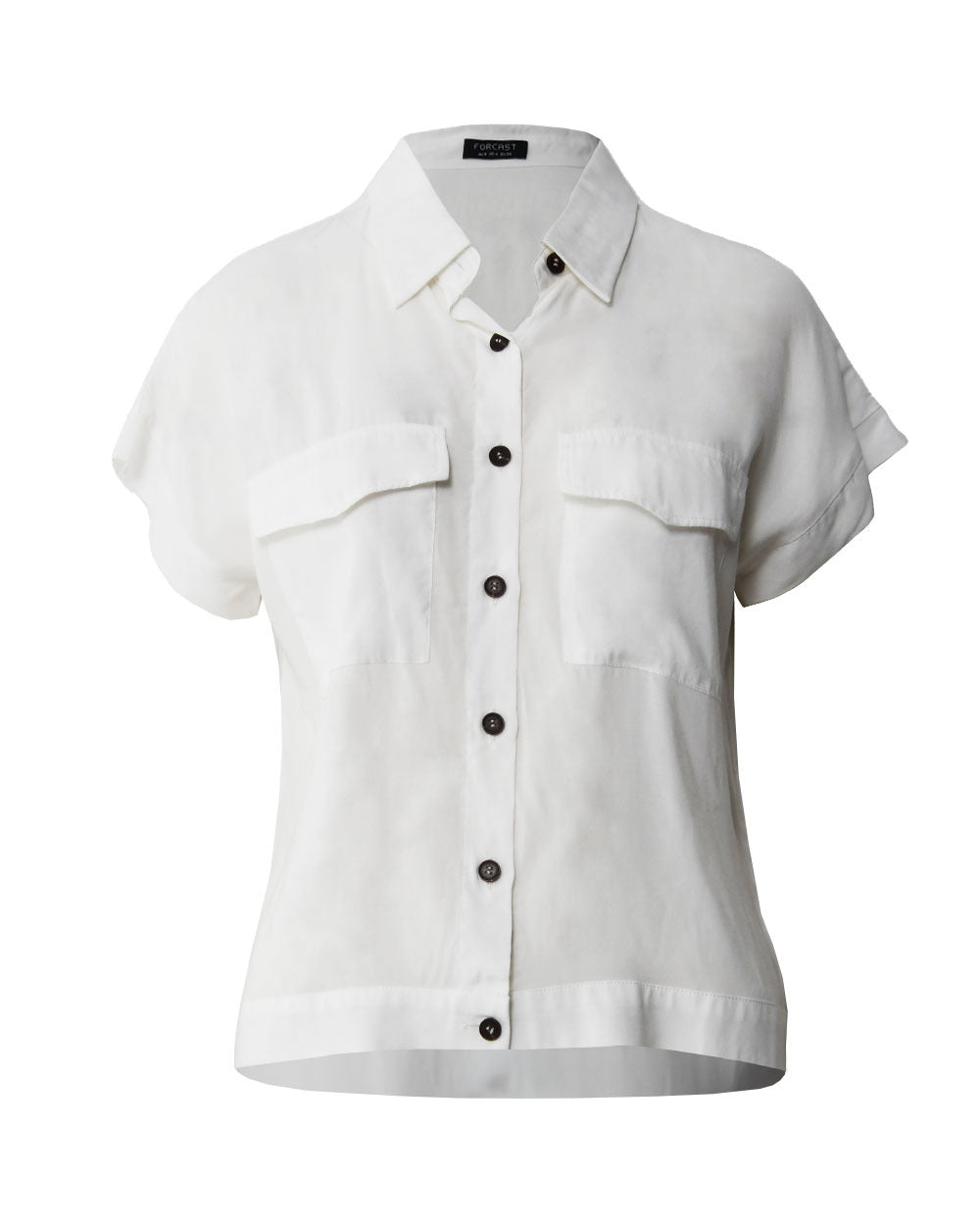 Yana Short Sleeve Shirt