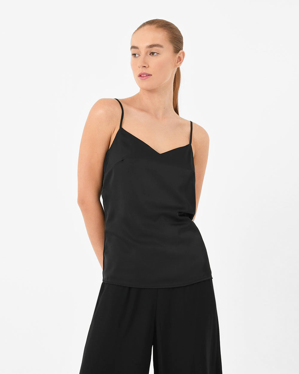 Aurora Silky Cami