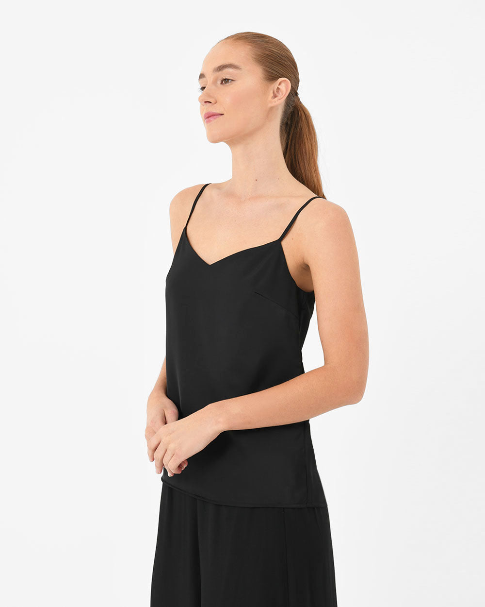 Aurora Silky Cami