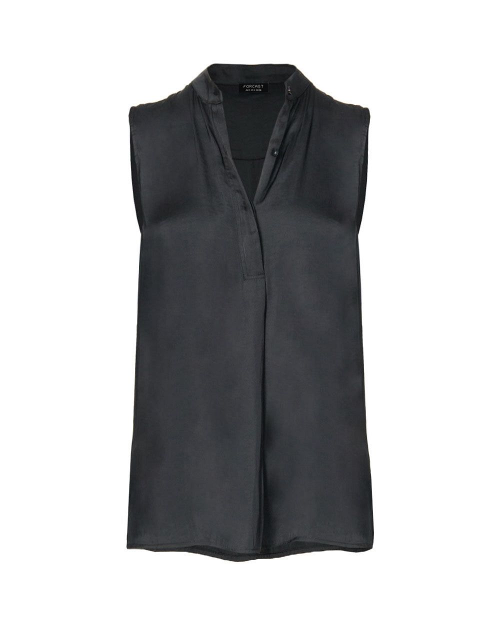 Lourdes Sleeveless Top