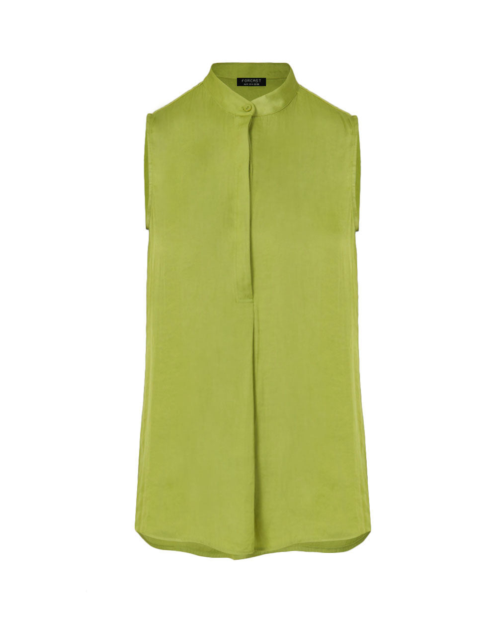Lourdes Sleeveless Top
