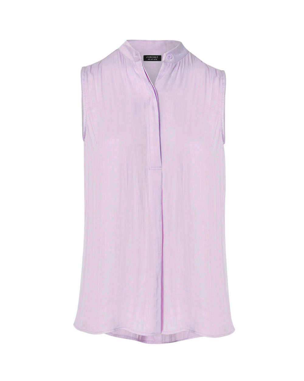 Lourdes Sleeveless Top