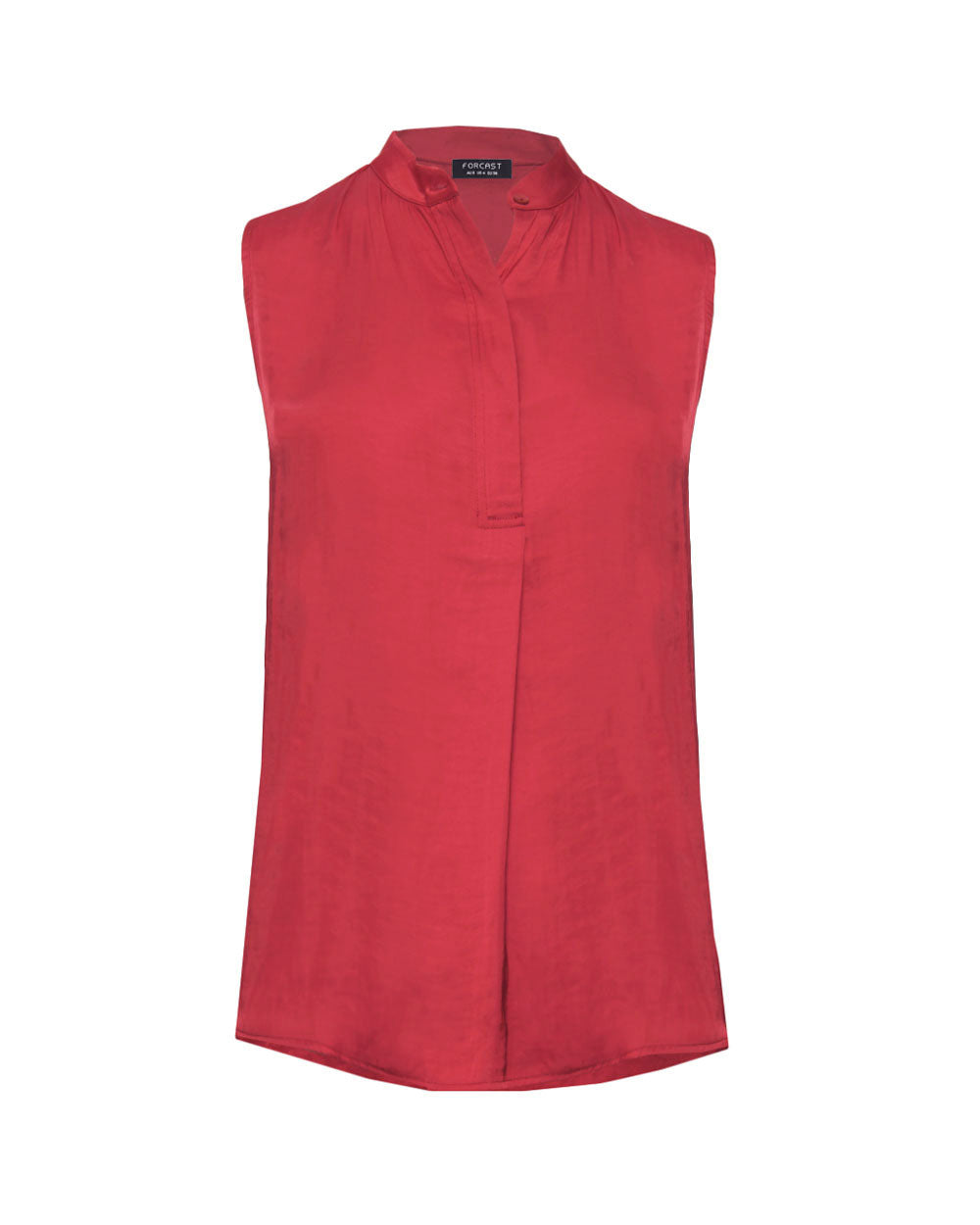 Lourdes Sleeveless Top