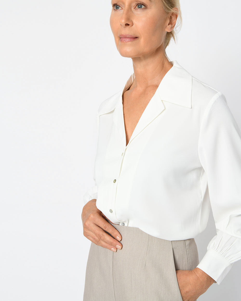 Camille Blouse