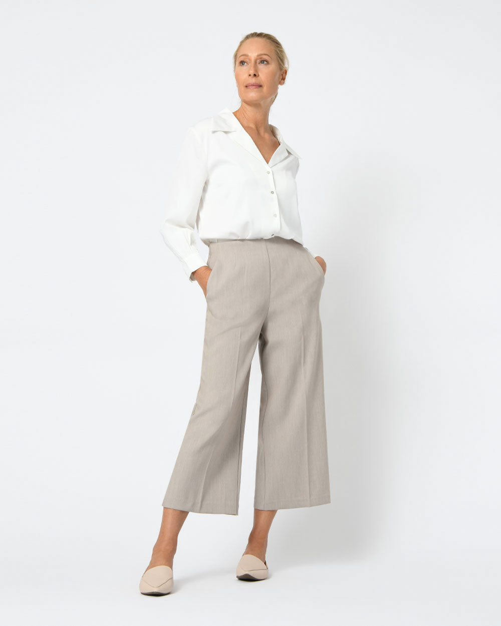 Camille Blouse