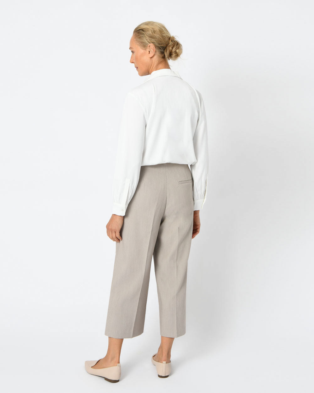 Camille Blouse