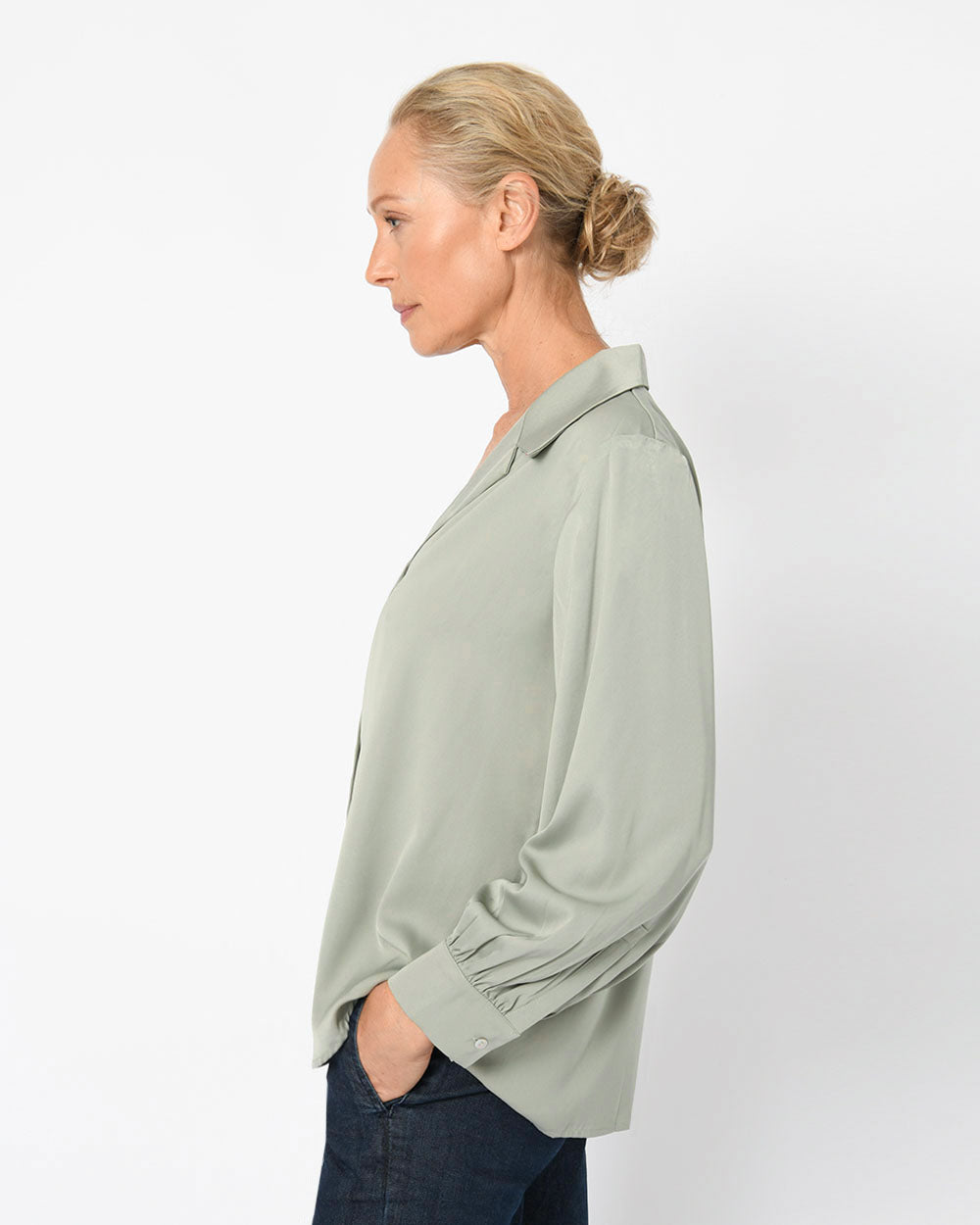 Camille Blouse