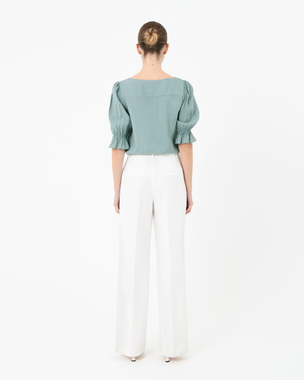 Pippi Boatneck Blouse