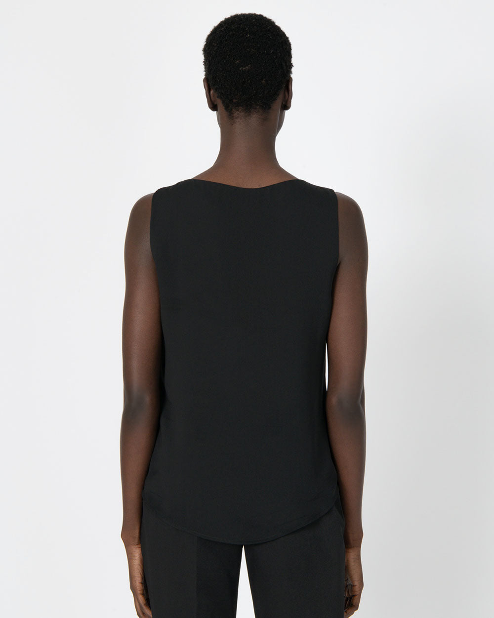 Alanna 2 Sleeveless Top