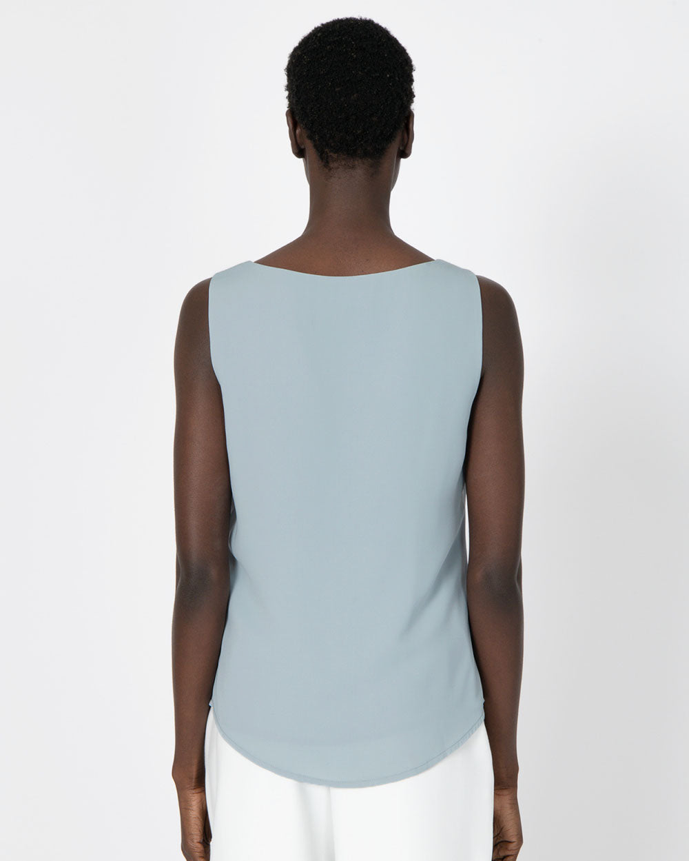 Alanna 2 Sleeveless Top