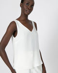 Alanna 2 Sleeveless Top