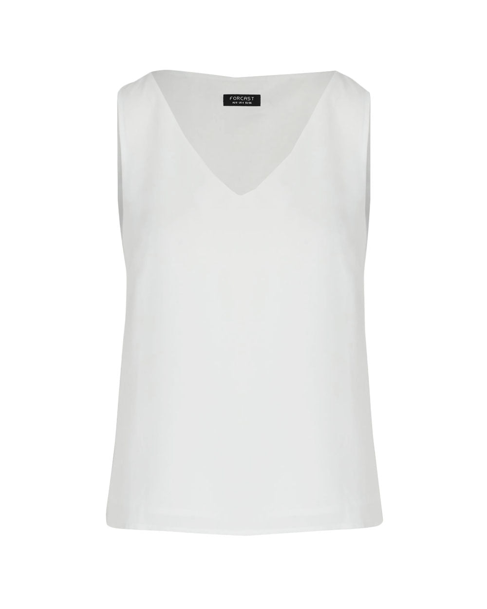 Alanna 2 Sleeveless Top