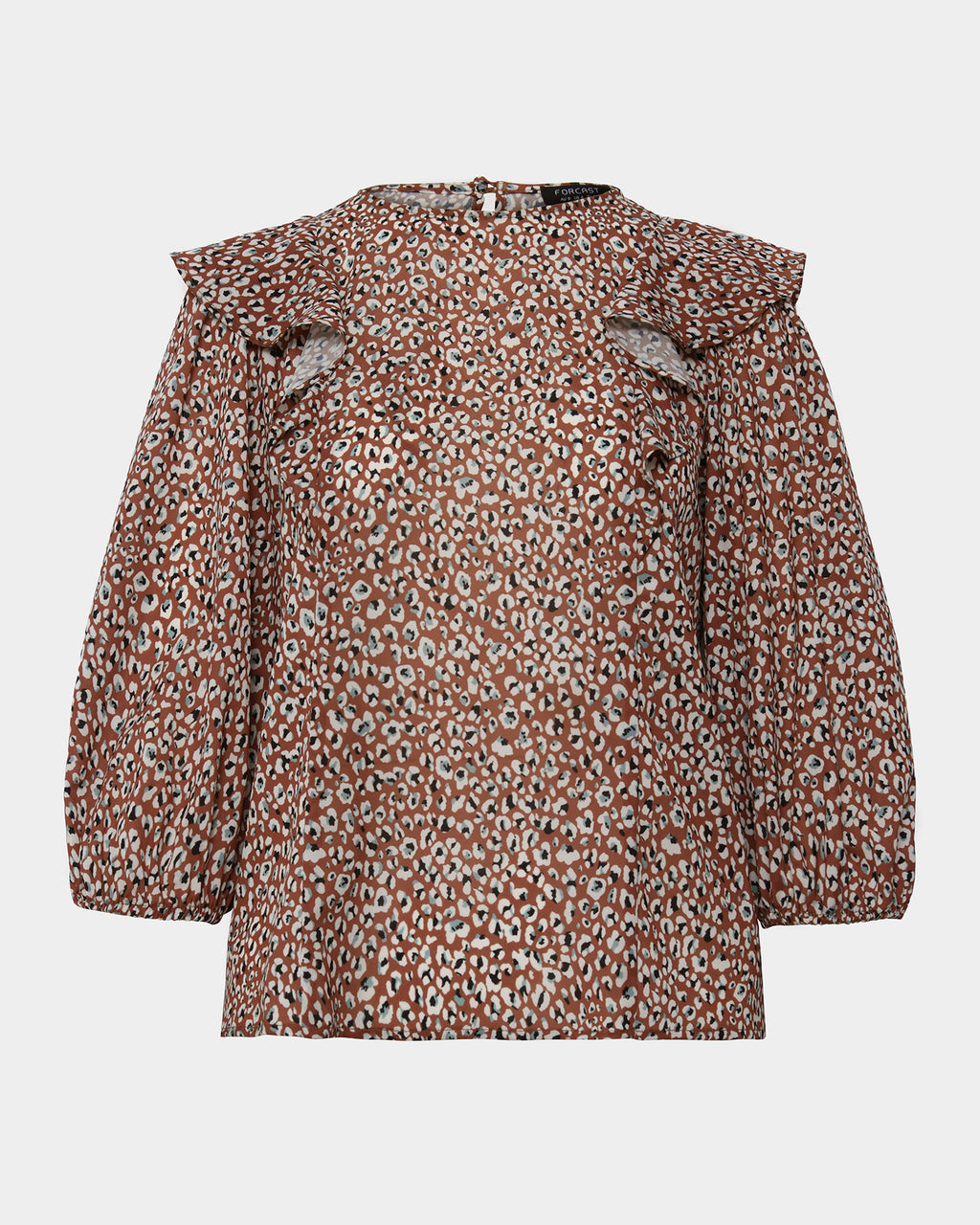 Chelsea Frill Detail Top