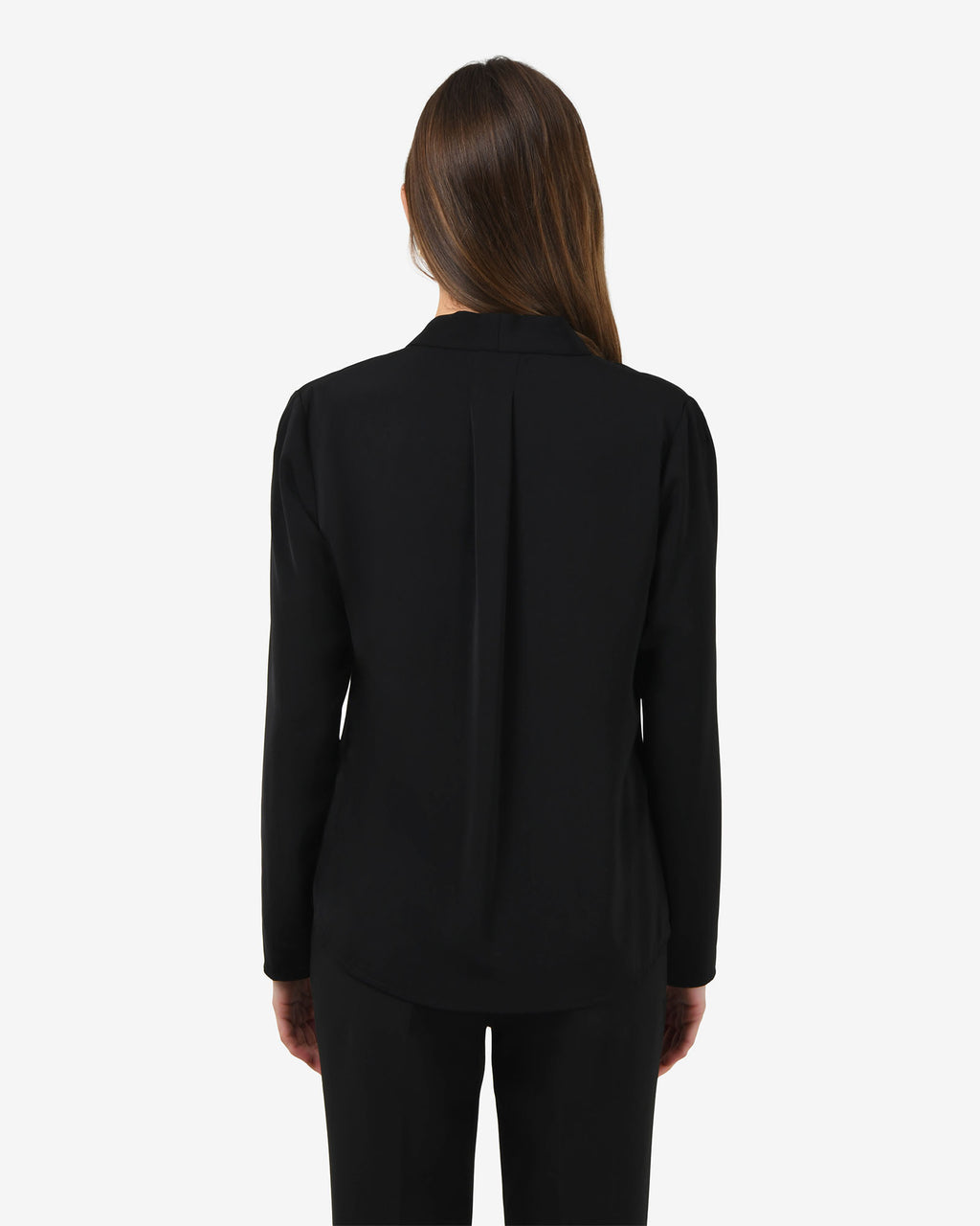 Lilian 2 Long Sleeve Blouse