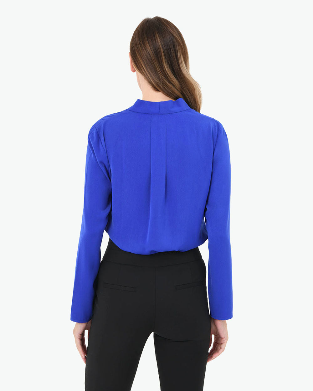 Lilian 2 Long Sleeve Blouse