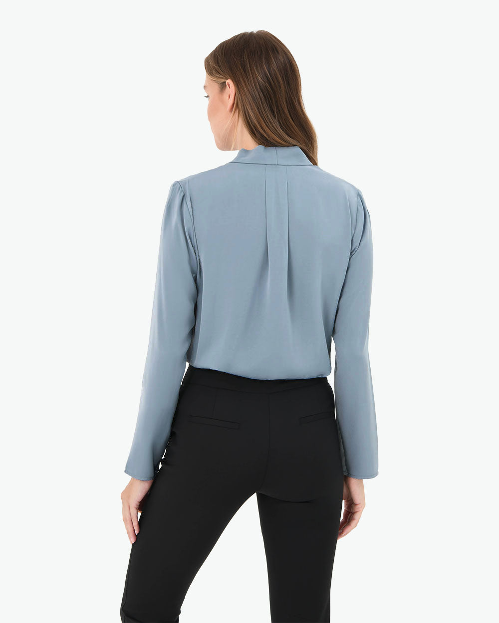 Lilian 2 Long Sleeve Blouse
