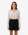 Lilian 2 Long Sleeve Blouse