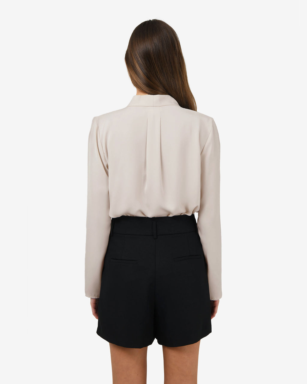 Lilian 2 Long Sleeve Blouse