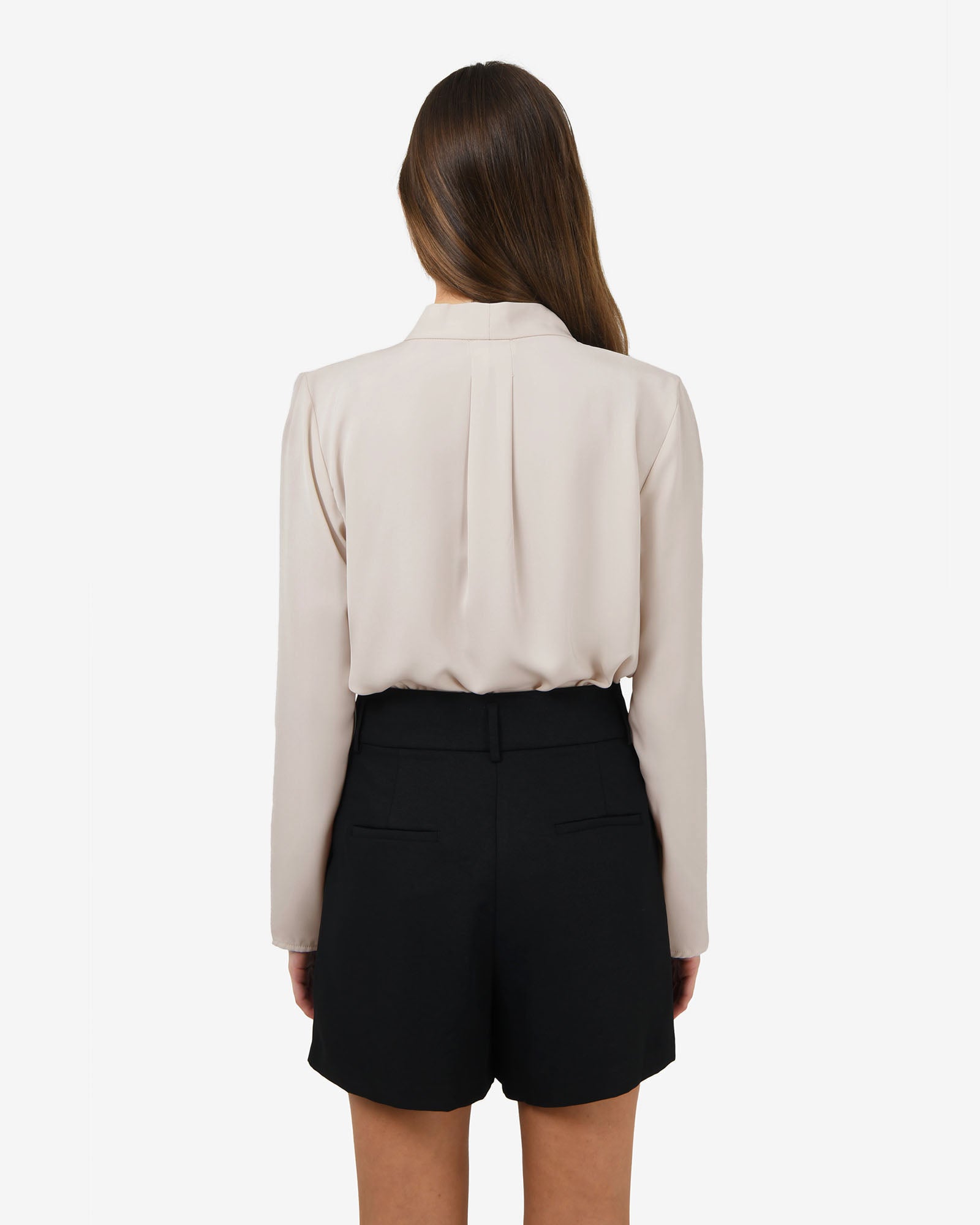 Lilian 2 Long Sleeve Blouse