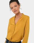 Lilian 2 Long Sleeve Blouse