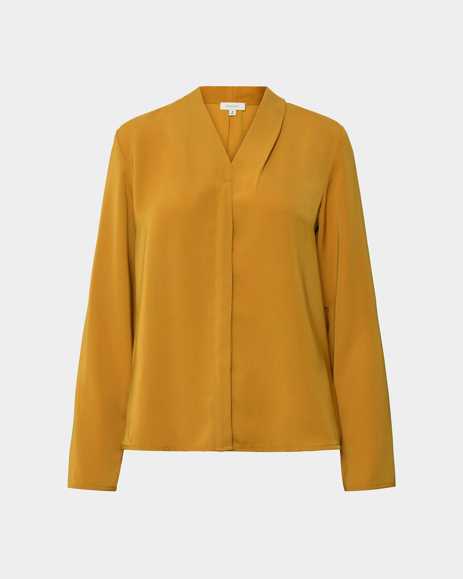 Lilian 2 Long Sleeve Blouse