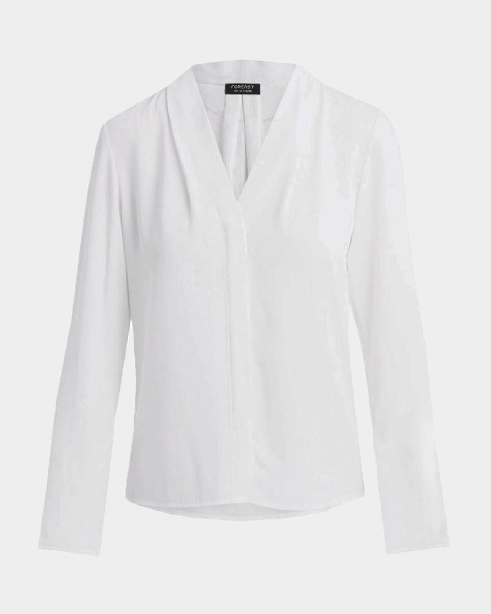 Lilian 2 Long Sleeve Blouse