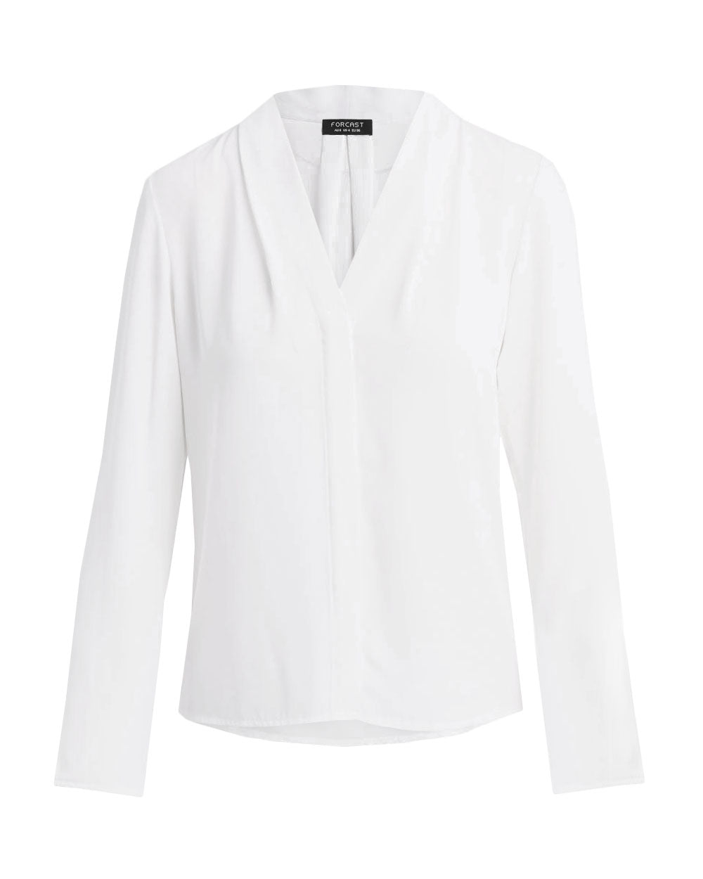 Lilian Long Sleeve Blouse