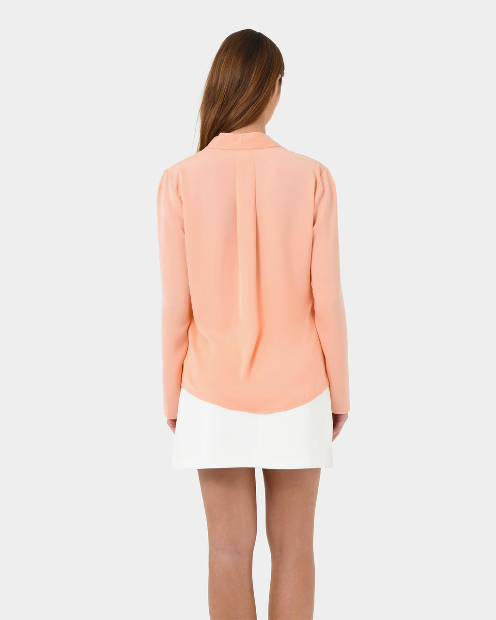Lilian 2 Long Sleeve Blouse