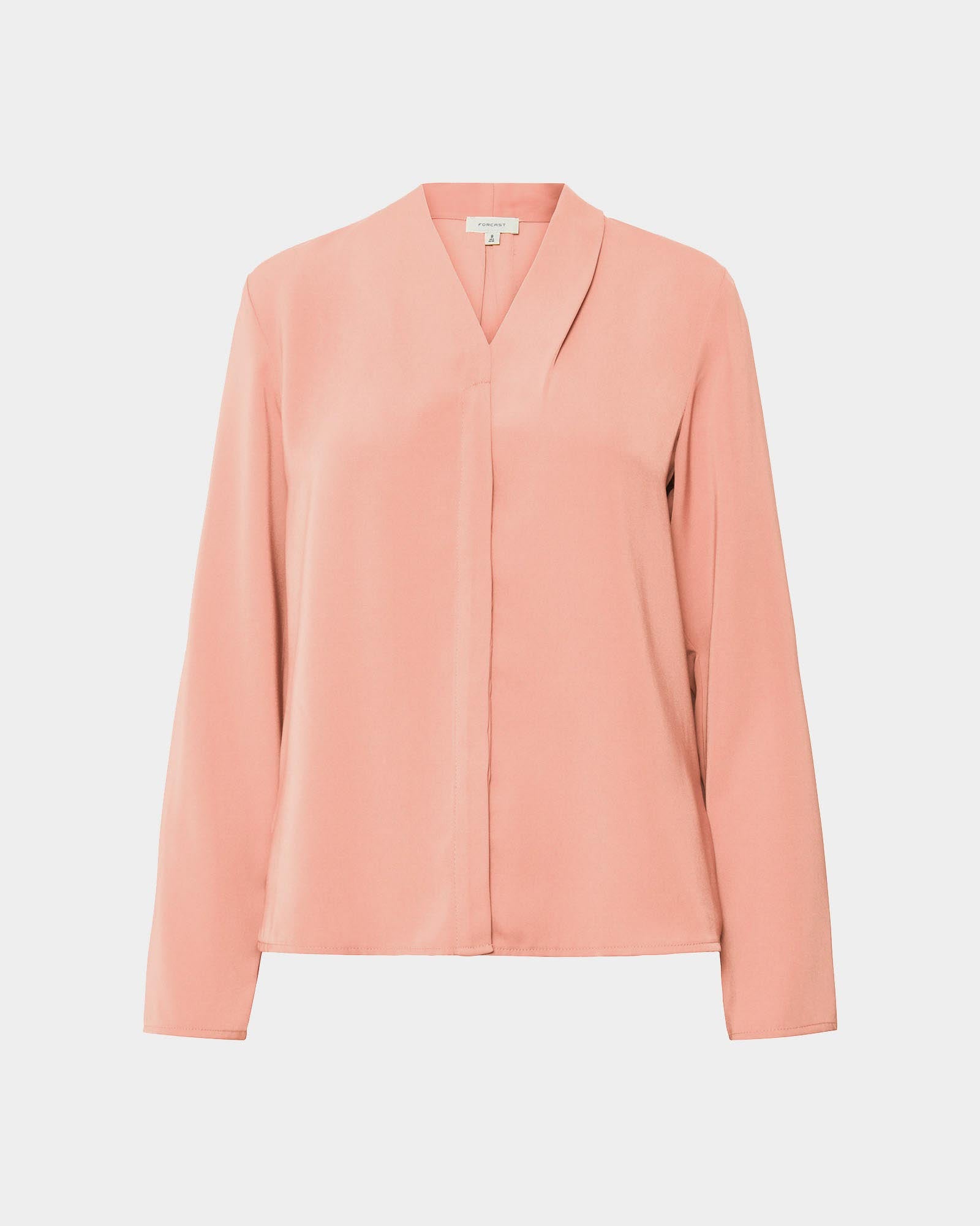 Lilian 2 Long Sleeve Blouse