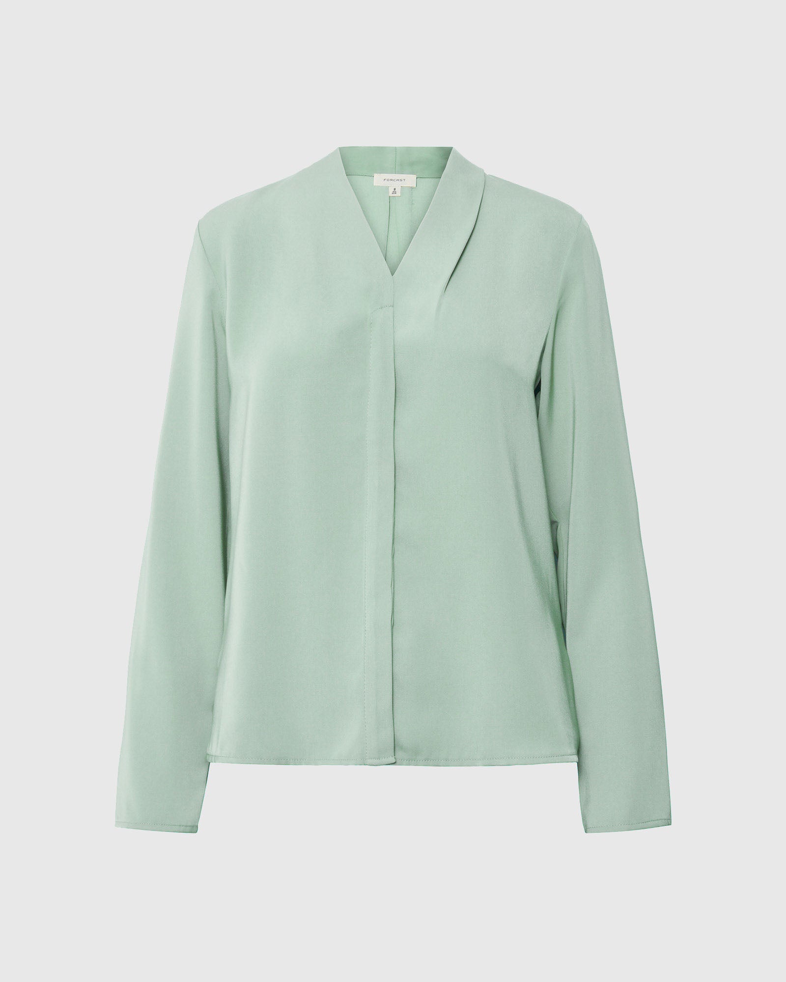 Lilian 2 Long Sleeve Blouse