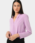 Lilian 2 Long Sleeve Blouse