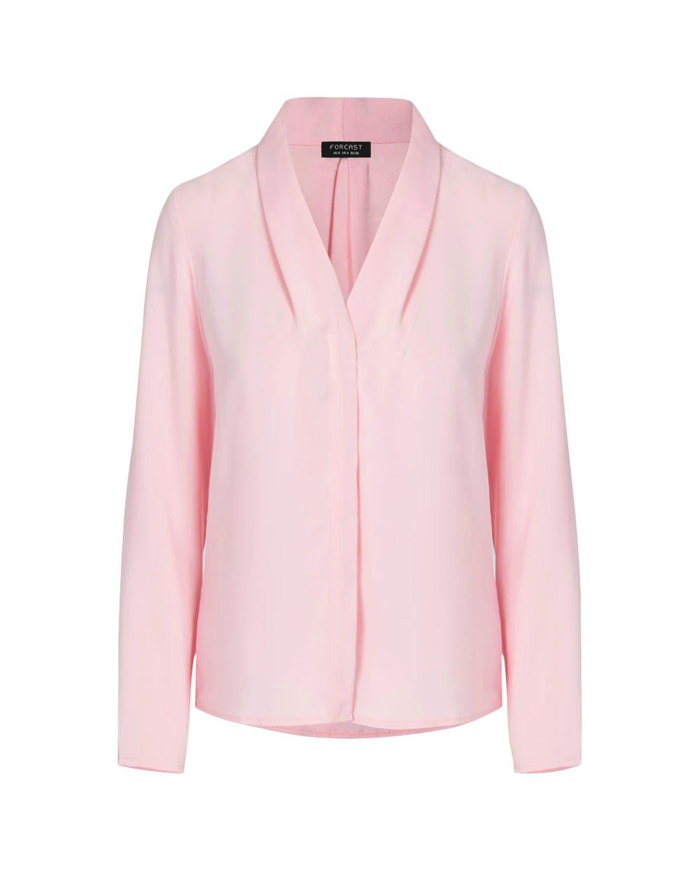 Lilian 2 Long Sleeve Blouse
