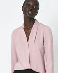 Lilian 2 Long Sleeve Blouse